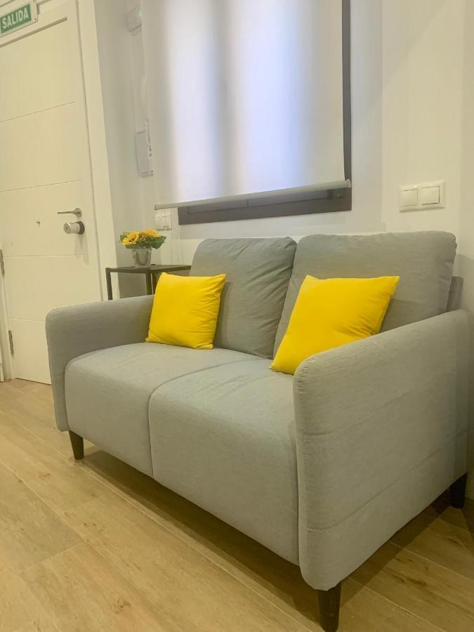 Puerta De Caceres Apartamento 5 Callejon De Don Alvaro Dış mekan fotoğraf