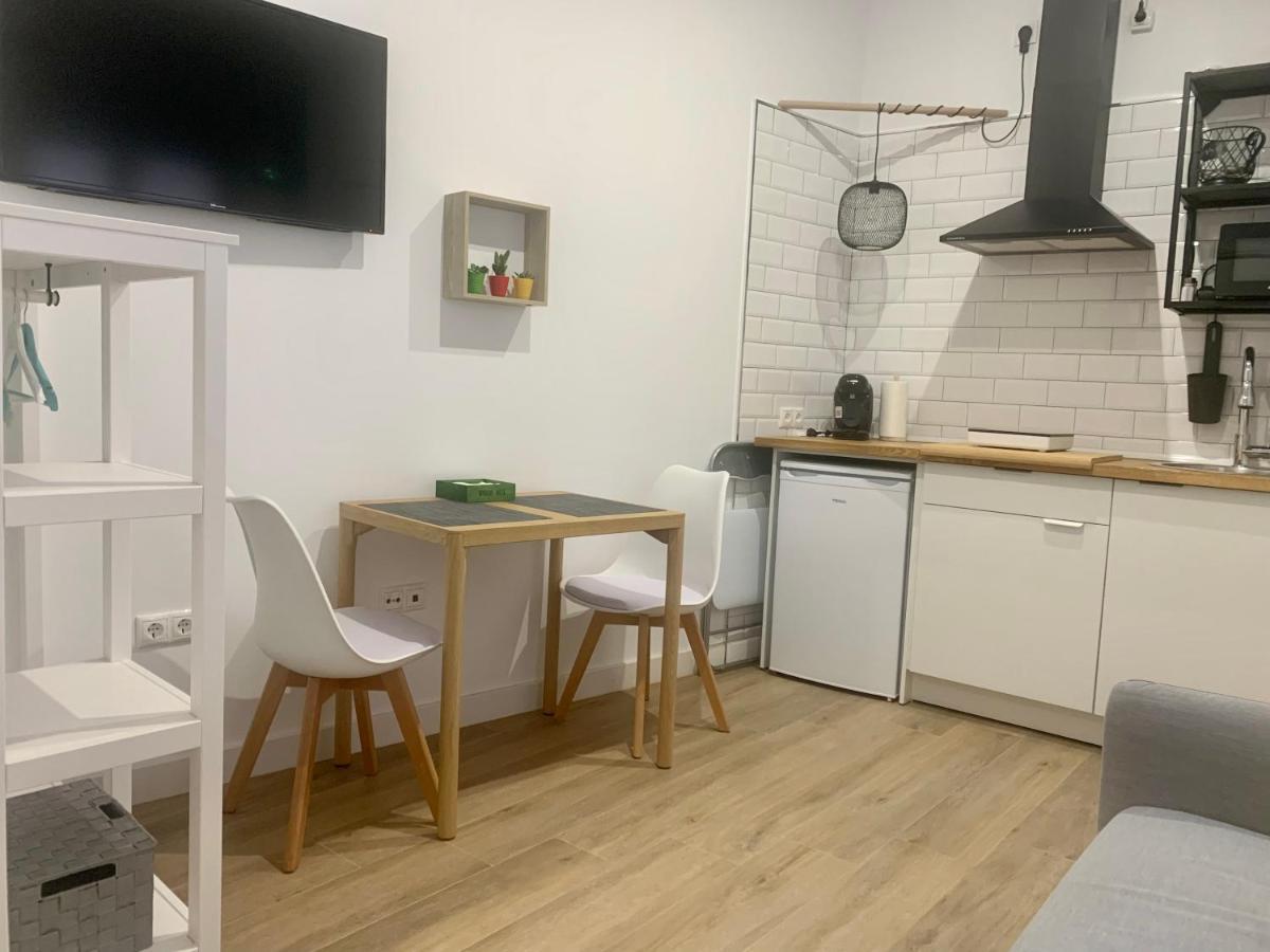Puerta De Caceres Apartamento 5 Callejon De Don Alvaro Dış mekan fotoğraf