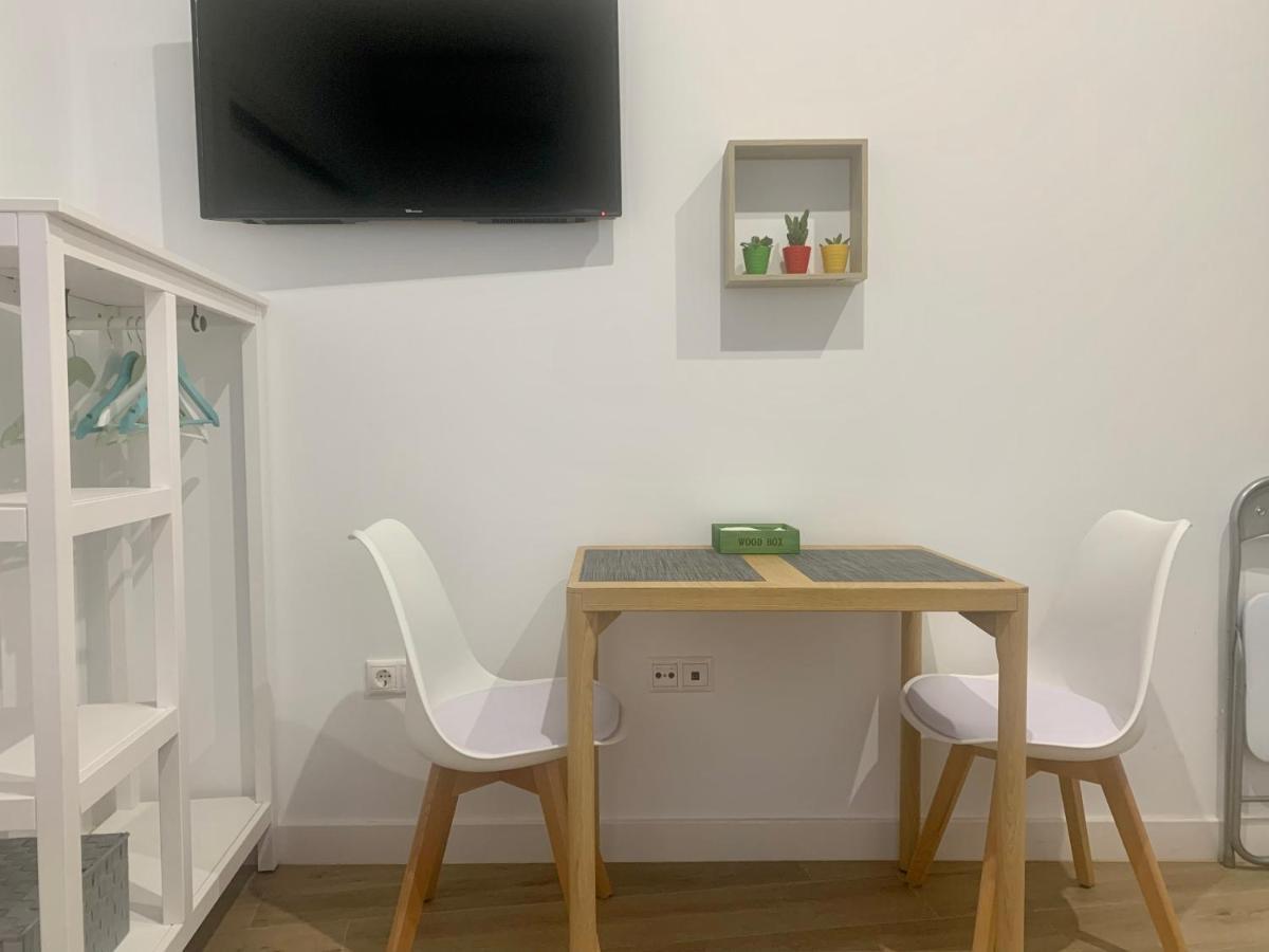 Puerta De Caceres Apartamento 5 Callejon De Don Alvaro Dış mekan fotoğraf