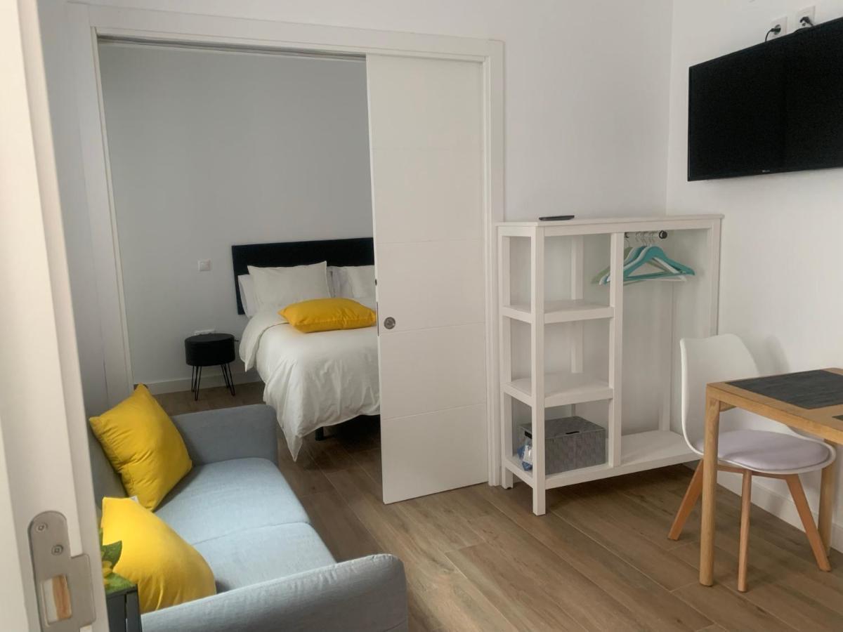Puerta De Caceres Apartamento 5 Callejon De Don Alvaro Dış mekan fotoğraf
