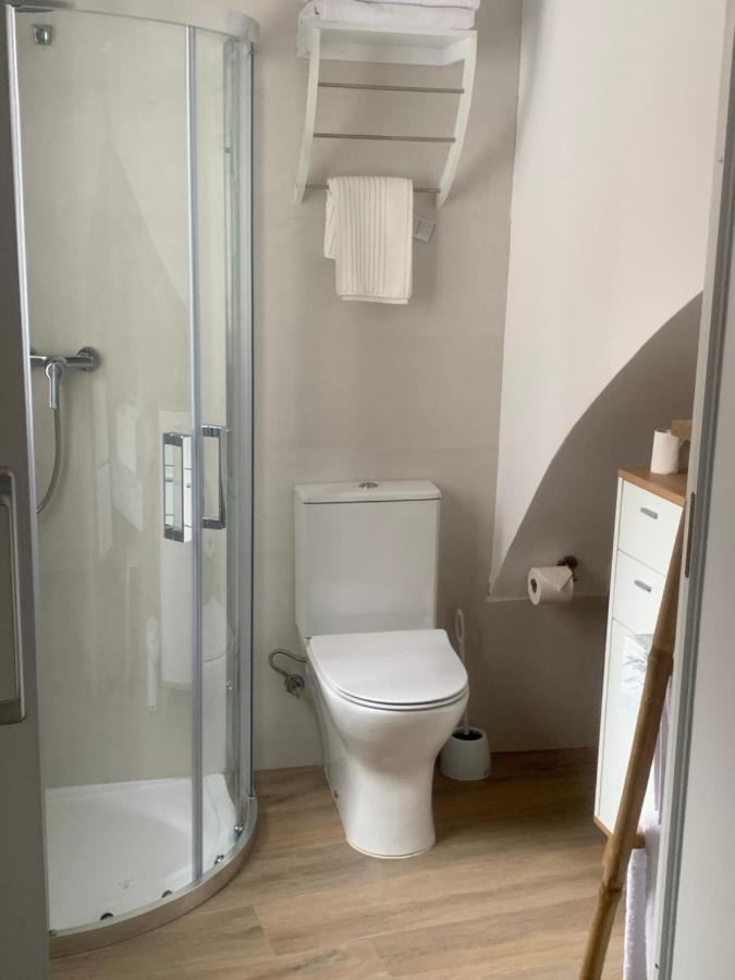 Puerta De Caceres Apartamento 5 Callejon De Don Alvaro Dış mekan fotoğraf