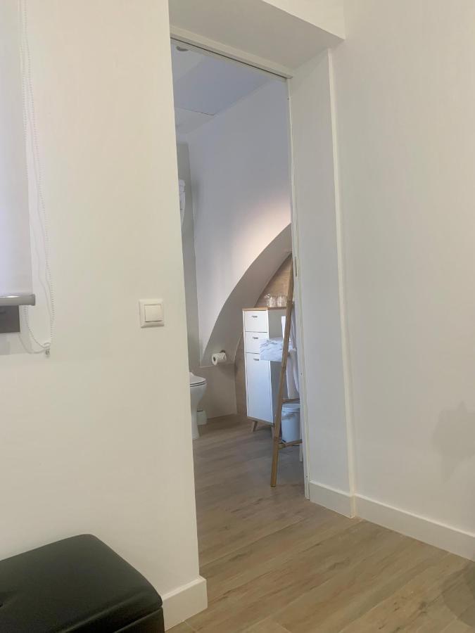 Puerta De Caceres Apartamento 5 Callejon De Don Alvaro Dış mekan fotoğraf