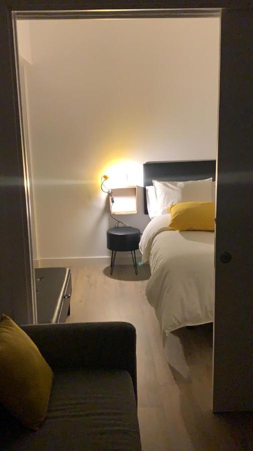 Puerta De Caceres Apartamento 5 Callejon De Don Alvaro Dış mekan fotoğraf