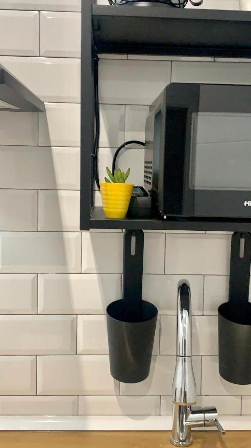 Puerta De Caceres Apartamento 5 Callejon De Don Alvaro Dış mekan fotoğraf