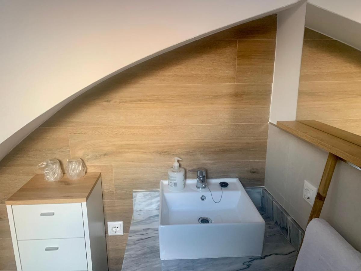 Puerta De Caceres Apartamento 5 Callejon De Don Alvaro Dış mekan fotoğraf