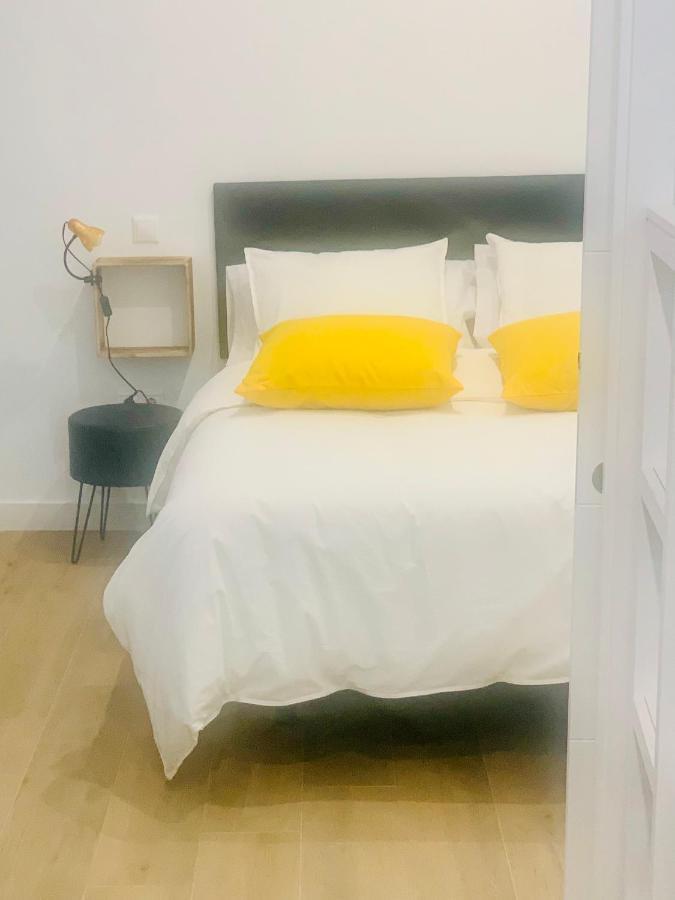 Puerta De Caceres Apartamento 5 Callejon De Don Alvaro Dış mekan fotoğraf