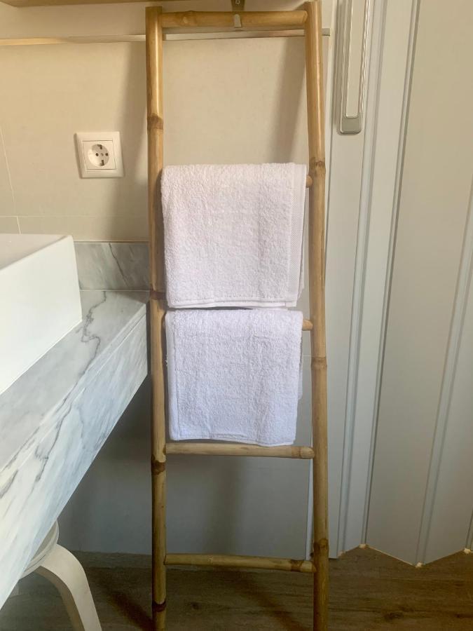 Puerta De Caceres Apartamento 5 Callejon De Don Alvaro Dış mekan fotoğraf