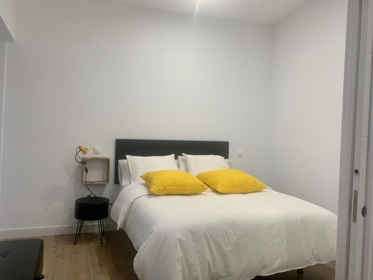 Puerta De Caceres Apartamento 5 Callejon De Don Alvaro Dış mekan fotoğraf