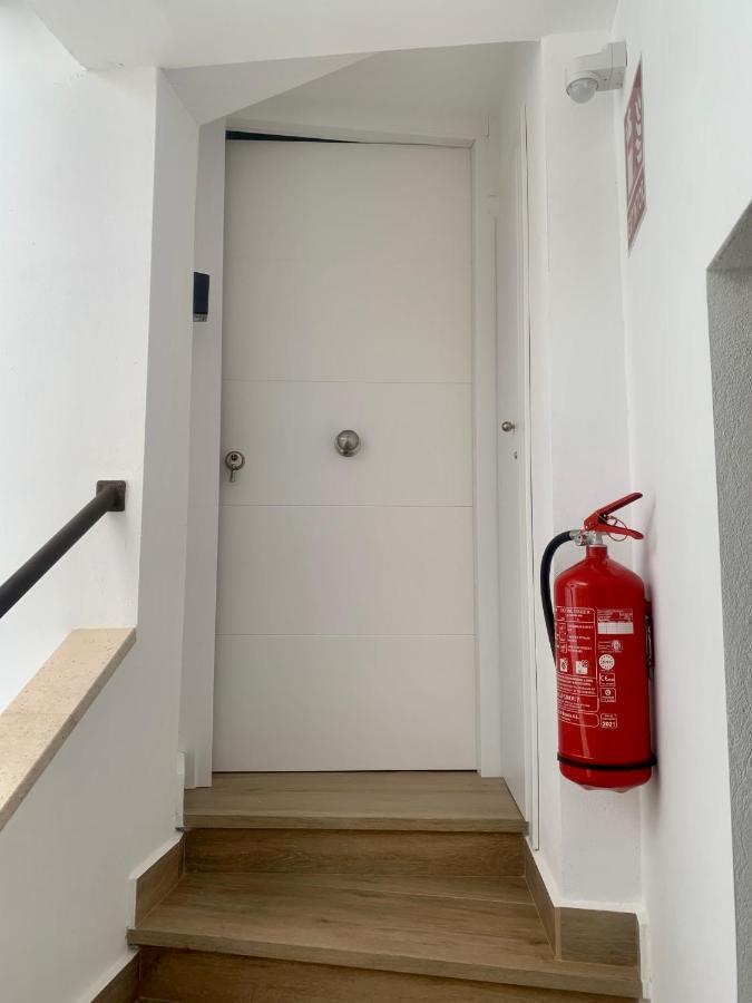 Puerta De Caceres Apartamento 5 Callejon De Don Alvaro Dış mekan fotoğraf
