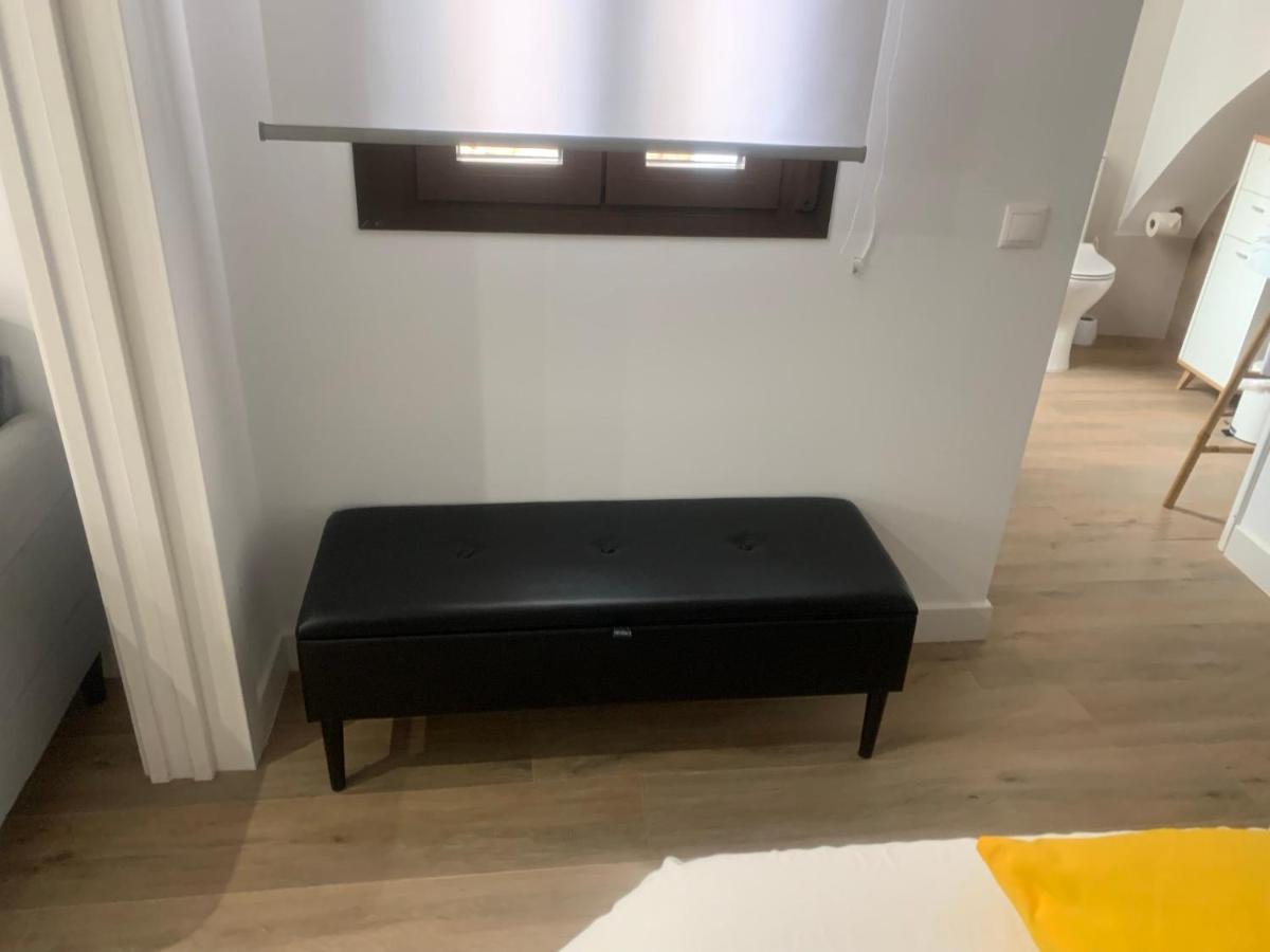 Puerta De Caceres Apartamento 5 Callejon De Don Alvaro Dış mekan fotoğraf