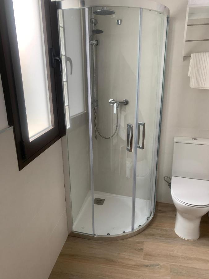Puerta De Caceres Apartamento 5 Callejon De Don Alvaro Dış mekan fotoğraf