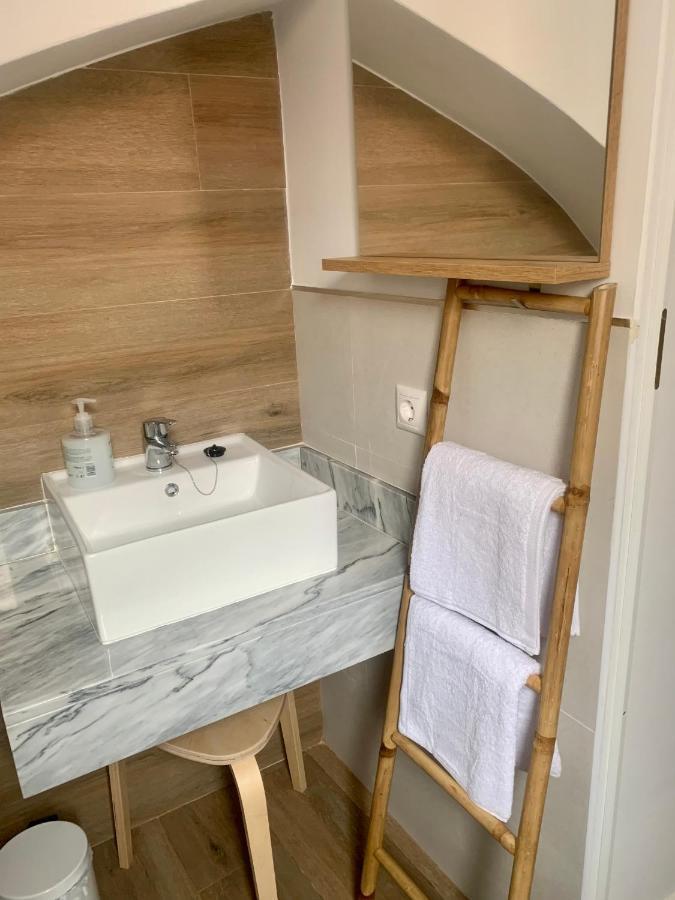 Puerta De Caceres Apartamento 5 Callejon De Don Alvaro Dış mekan fotoğraf