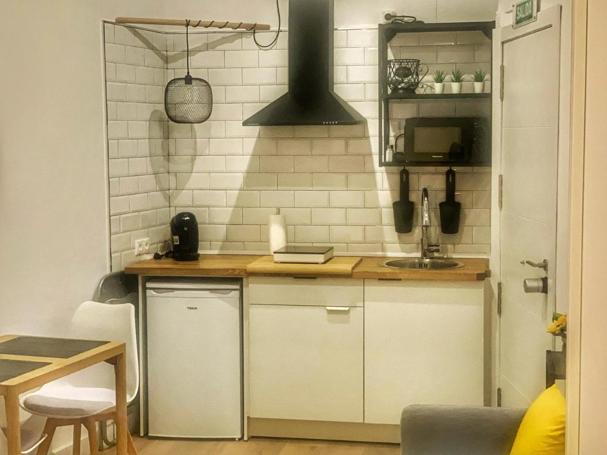 Puerta De Caceres Apartamento 5 Callejon De Don Alvaro Dış mekan fotoğraf