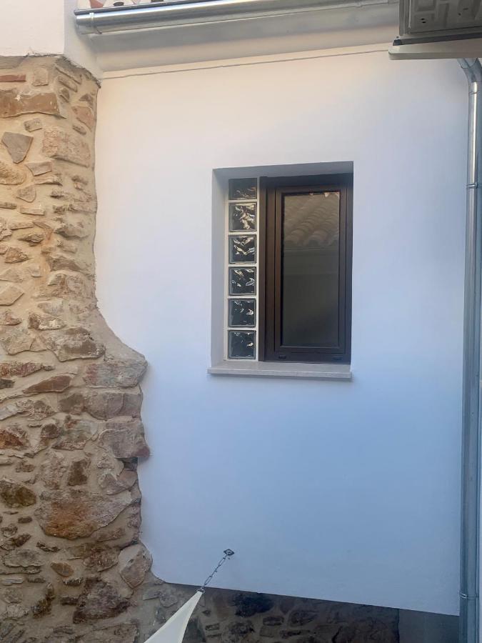 Puerta De Caceres Apartamento 5 Callejon De Don Alvaro Dış mekan fotoğraf